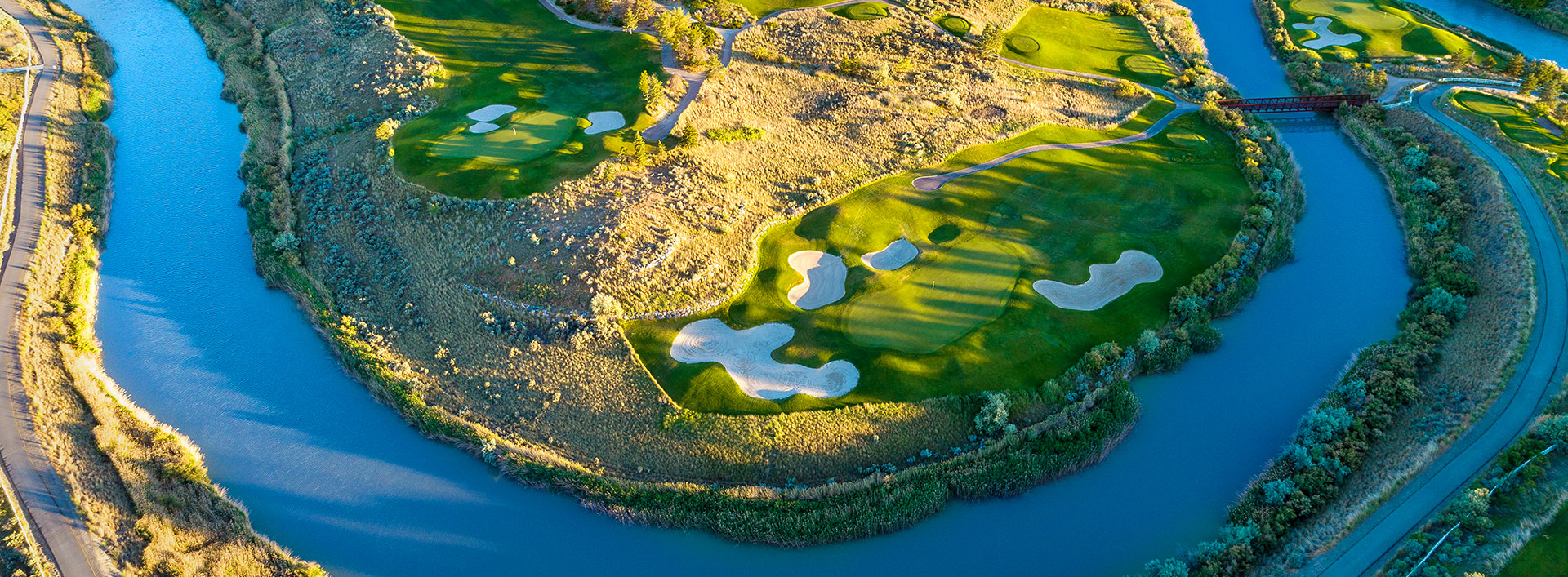 Troon Programs Thanksgiving Point Golf Club