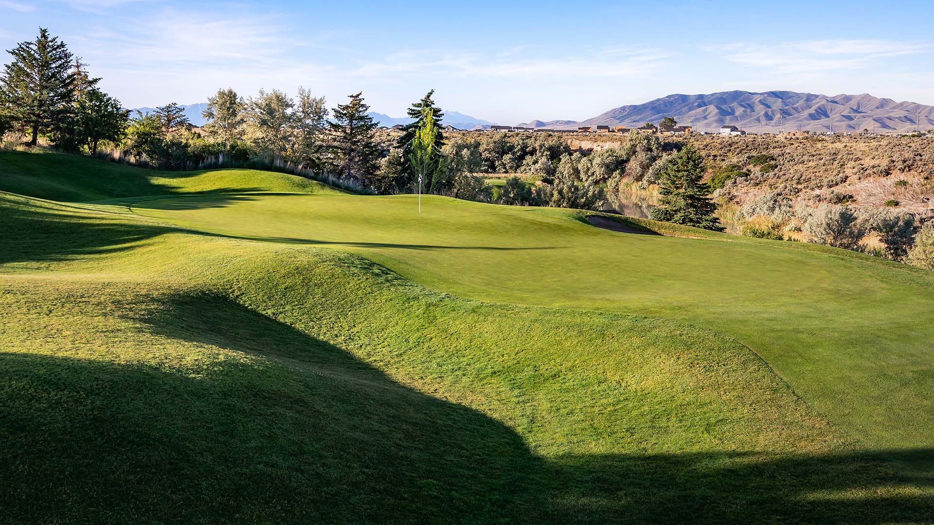 Home Thanksgiving Point Golf Club